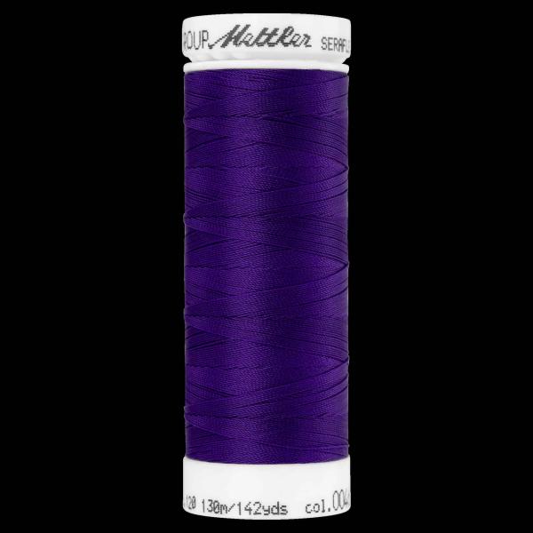 Nähgarn SERAFLEX - Tiefes Lila
